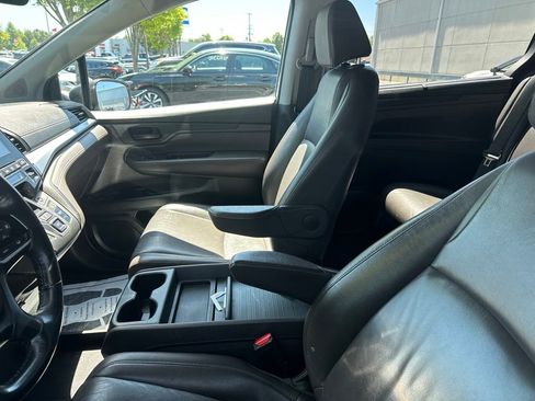Used 2020 Honda Odyssey EX-L image 3