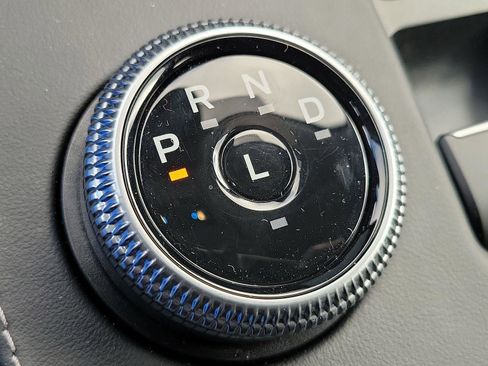 New 2023 Ford Mustang Mach-E Select image 12