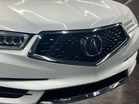 Used 2020 Acura MDX FWD image 34