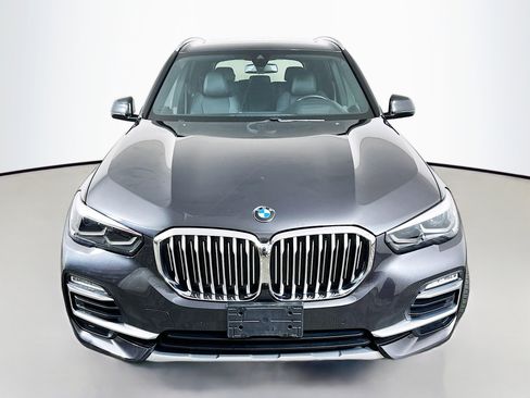 Used 2019 BMW X5 xDrive40i w/ Premium Package 2 AWD/4WD image 2