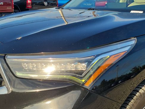 Used 2019 Acura RDX FWD w/ Technology Package image 9