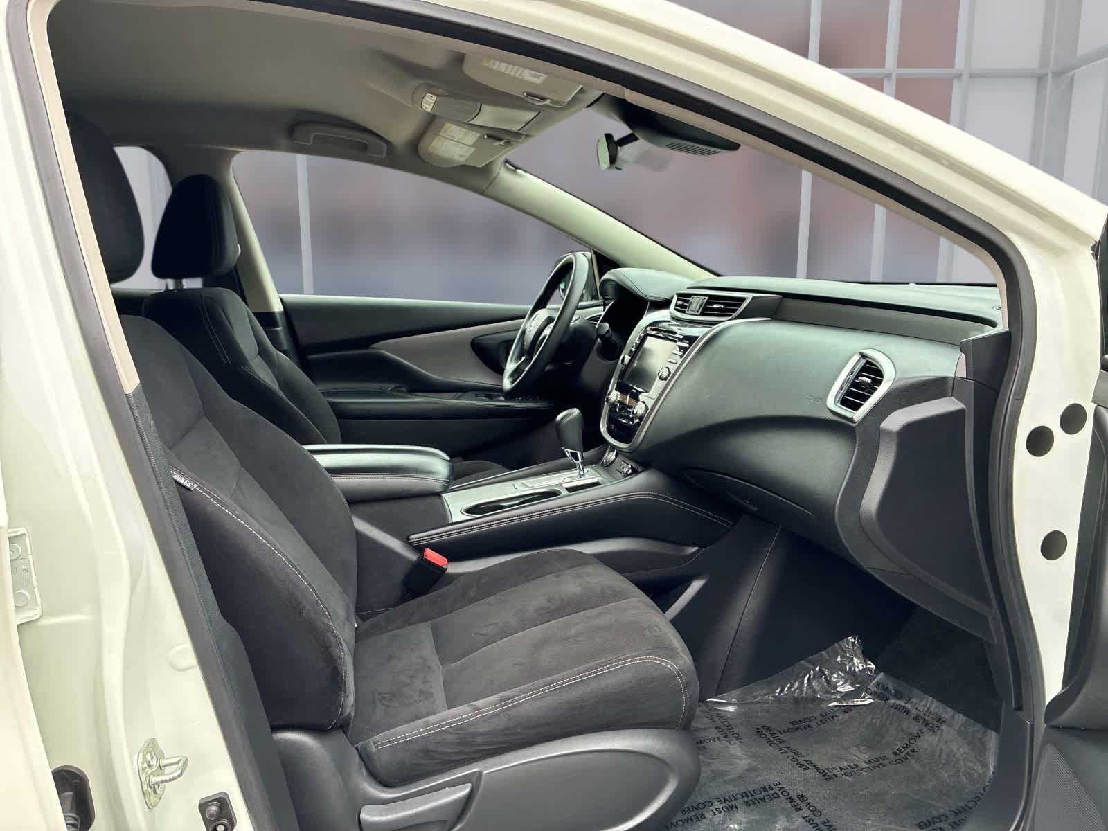 Used 2020 Nissan Murano S w/ Technology Package AWD/4WD image 19