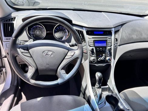 Used 2013 Hyundai Sonata SE FWD image 12