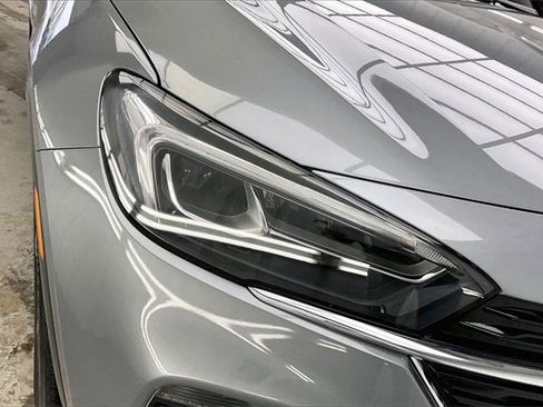 Certified 2023 Buick Encore GX Essence w/ Experience Buick Package image 26