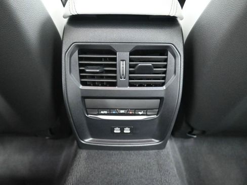 Used 2025 BMW M3 w/ Executive Package image 34