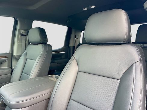 New 2026 GMC Sierra 1500 Elevation w/ Preferred Package image 13