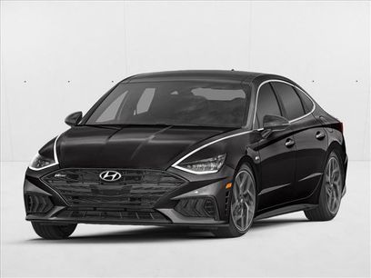 Used 2023 Hyundai Sonata N Line