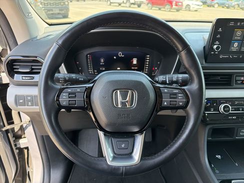 Certified 2023 Honda Pilot Elite image 17