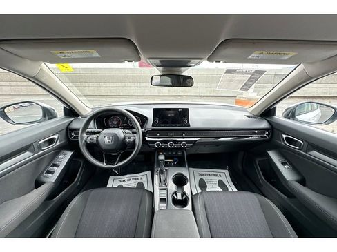 Used 2025 Honda Civic LX image 15