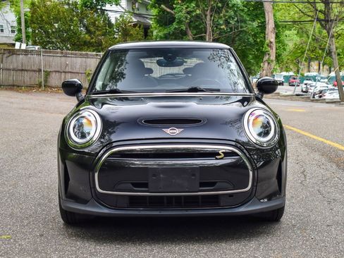 Used 2024 MINI Cooper SE FWD image 12