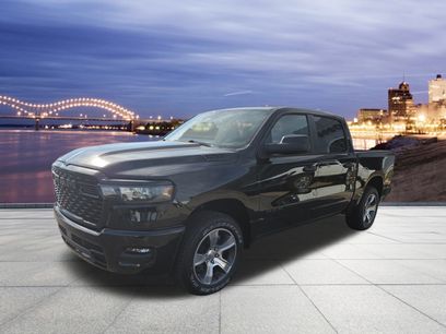 New 2026 RAM 1500 Express