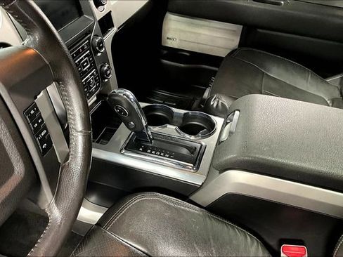 Used 2014 Ford F150 FX4 w/ Equipment Group 402A Luxury image 18