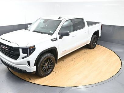Used 2026 GMC Sierra 1500 Elevation