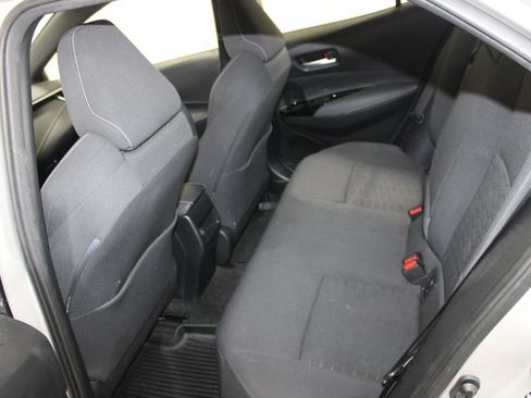 Used 2019 Toyota Corolla SE FWD image 32