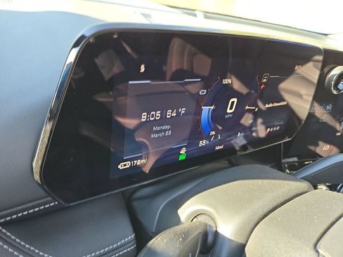 New 2026 Chevrolet Blazer EV LT w/ Midnight/Sport Edition image 11