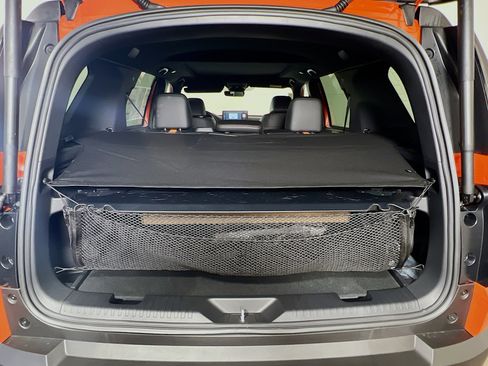 New 2026 Honda Passport TrailSport image 26