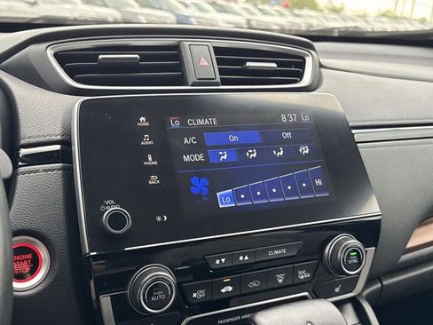 Used 2019 Honda CR-V EX-L image 22