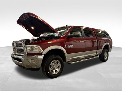 Used 2013 RAM 2500 Laramie image 15