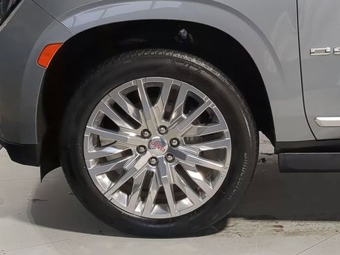 Used 2023 GMC Yukon XL Denali w/ Max Trailering Package image 21