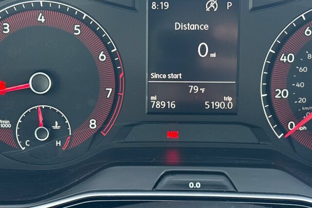 Used 2019 Volkswagen Jetta SE FWD image 25