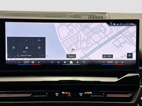 New 2026 BMW 530i w/ M Sport Package image 14