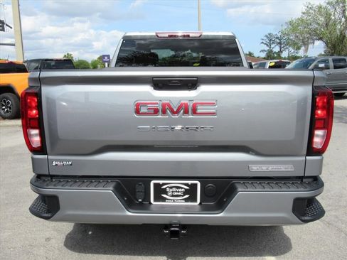 New 2026 GMC Sierra 1500 Elevation AWD/4WD image 6