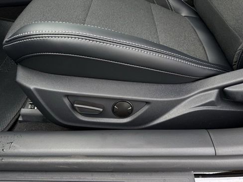 New 2025 Ford Mustang Convertible image 11