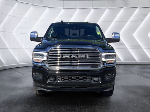 Used 2024 RAM 2500 Laramie w/ Safety Group image 2