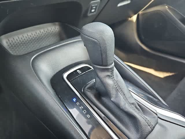 Used 2023 Toyota Corolla LE FWD image 25