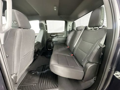Used 2023 Chevrolet Silverado 1500 LT AWD/4WD image 24