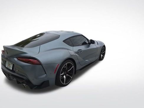 Used 2021 Toyota Supra image 1