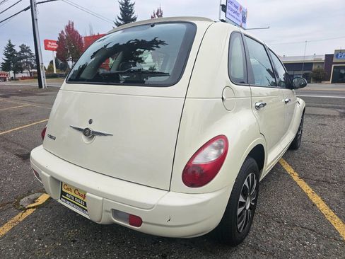 Used 2007 Chrysler PT Cruiser image 6