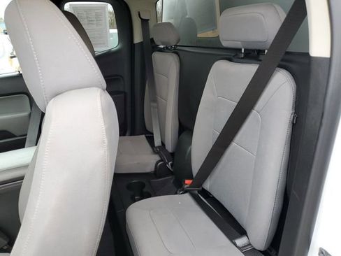 Used 2020 Chevrolet Colorado LT w/ Safety Package image 26