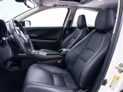 Used 2019 Honda HR-V EX-L image 18