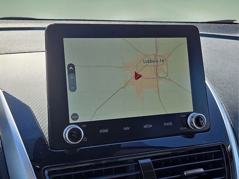 Used 2025 Mitsubishi Eclipse Cross SE image 26