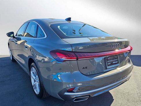 New 2025 Audi A5 2.0T Premium image 5