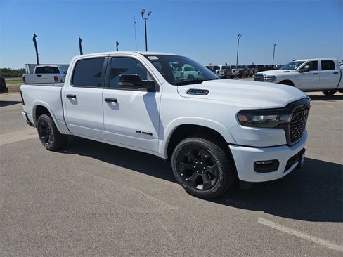 New 2025 RAM 1500 Lone Star image 9