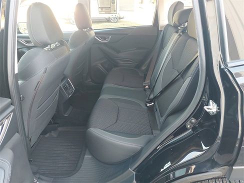 Used 2021 Subaru Forester Premium w/ Popular Package #1 image 14