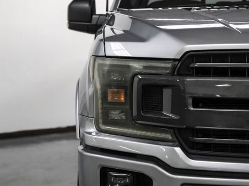 Used 2020 Ford F150 XLT w/ Equipment Group 302A Luxury image 45