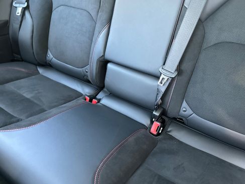 New 2024 Dodge Charger R/T Scat Pack w/ Plus Group image 11