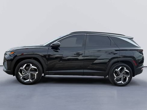 Certified 2023 Hyundai Tucson SEL w/ Convenience Package image 6