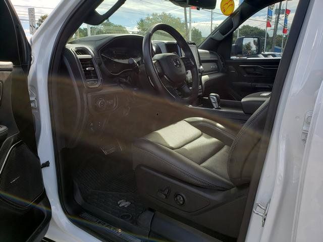 Used 2023 RAM 1500 TRX w/ TRX Level 2 Equipment Group AWD/4WD image 10