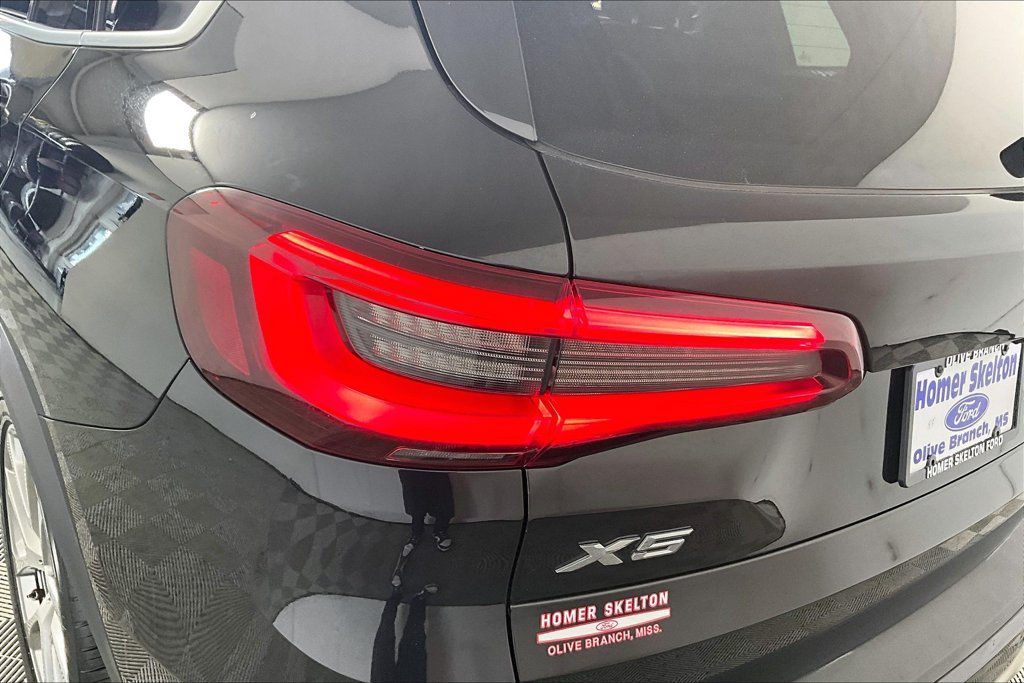 Used 2023 BMW X5 xDrive40i AWD/4WD image 29