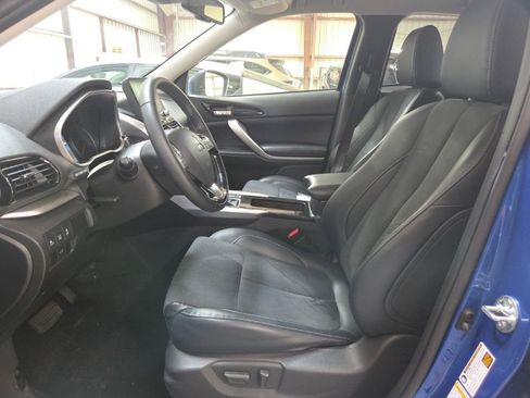 Used 2025 Mitsubishi Eclipse Cross SE image 5