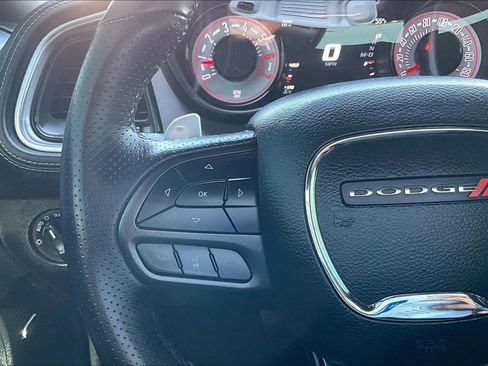 Used 2021 Dodge Challenger R/T Scat Pack w/ T/A Package image 6