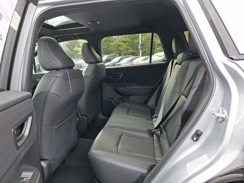 New 2026 Subaru Outback Premium image 8