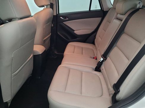 Used 2014 MAZDA CX-5 Grand Touring image 18
