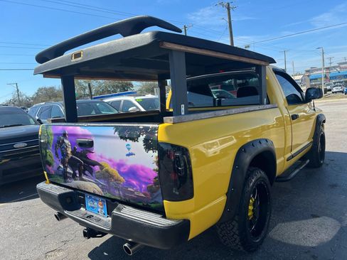 Used 2005 Dodge Ram 1500 Truck SLT w/ Sport Appearance Group image 5