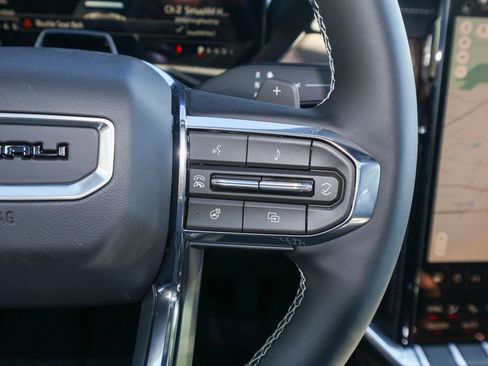 New 2026 GMC Acadia Denali Ultimate w/ LPO, Floor Liner Package image 27