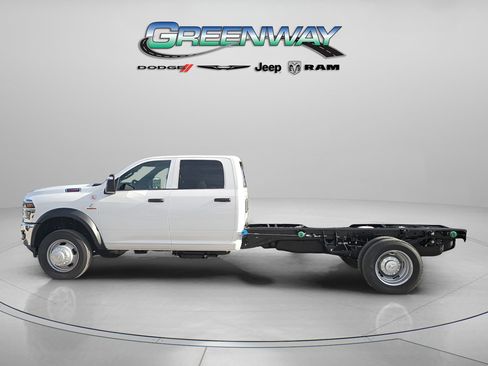 New 2026 RAM 5500 Tradesman image 4